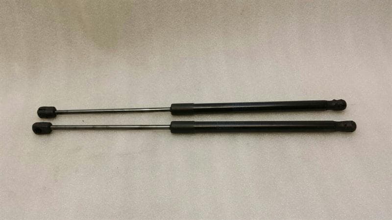 MINI Mini Cooper F56 boat lid struts 7300845 gas strut tailgate set kit