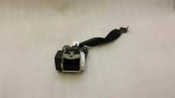 MINI Mini Cooper F56 right rear seat belt 7313364 seat belt belt rear right — thumbnail 8