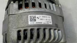 MINI MINI COOPER F56 Alternator 7640132 Alternator 180A 1.5d — thumbnail 3