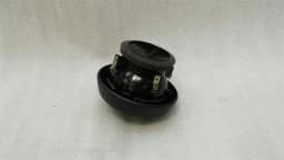 MINI Mini Cooper F56 Center Air Vent 9262413 Vent Vent Grille Center — thumbnail 3