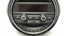 MINI MINI COOPER F56 CD player 6818045 audio system controller — thumbnail 2