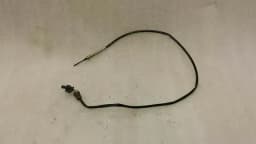 MINI Mini Cooper F56 Exhaust Sensor 8589813 Temperature Gas Sensor — thumbnail 1