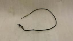 MINI Mini Cooper F56 Exhaust Sensor 8589813 Temperature Gas Sensor — thumbnail 2
