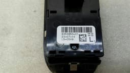 MINI Mini Cooper F56 Main Window Switch 9354853 Power Window Switch — thumbnail 4
