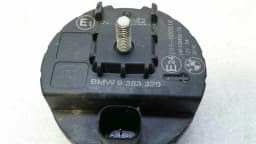 MINI Mini Cooper F56 Alarm ECU 9383320 Siren Alarm Horn Alarm System — thumbnail 6