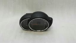 MINI MINI COOPER F56 Instrument Cluster 6830791 Speedometer MPH — thumbnail 7