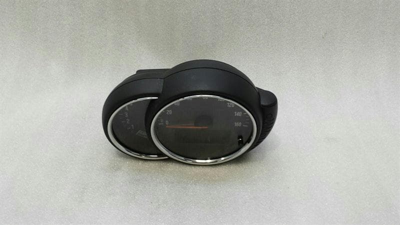 MINI COOPER F56 Instrument Cluster 6830791 Speedometer MPH