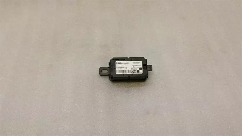 MINI Mini Cooper F56 remote control module 9397846 keyless go controller