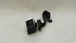 MINI MINI COOPER F56 left rear seat belt 7313363 seat belt rear left — thumbnail 1