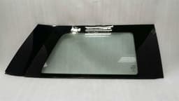 MINI Mini Cooper F56 Right Rear Quarter Glass 7300018 Door Panel 1/4 Rear Right — thumbnail 4