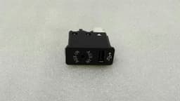 MINI MINI COOPER F56 AUX IN USB 9266607 ECU Socket — thumbnail 5