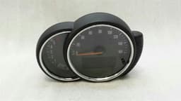 MINI MINI COOPER F56 Instrument Cluster 6830791 Speedometer MPH — thumbnail 2