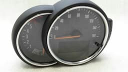 MINI MINI COOPER F56 Instrument Cluster 6830791 Speedometer MPH — thumbnail 6