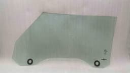 MINI Mini Cooper F56 right front door glass 7296448 door glass front right — thumbnail 3