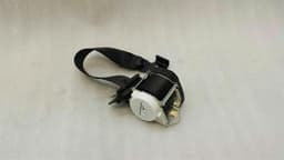 MINI MINI COOPER F56 left rear seat belt 7313363 seat belt rear left — thumbnail 3