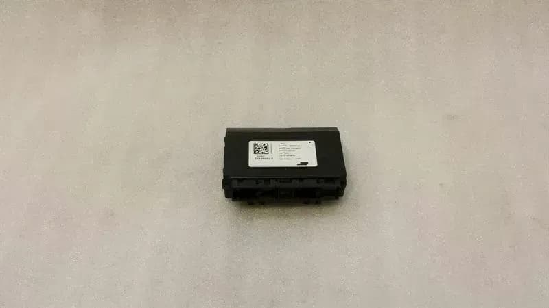 Mini Cooper F56 AC Module 6840451 Air Conditioning Control Unit