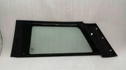 MINI Mini Cooper F56 Right Rear Quarter Glass 7300018 Door Panel 1/4 Rear Right — thumbnail 6