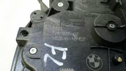 MINI Mini Cooper F56 left door lock 7281937 door lock left — thumbnail 2
