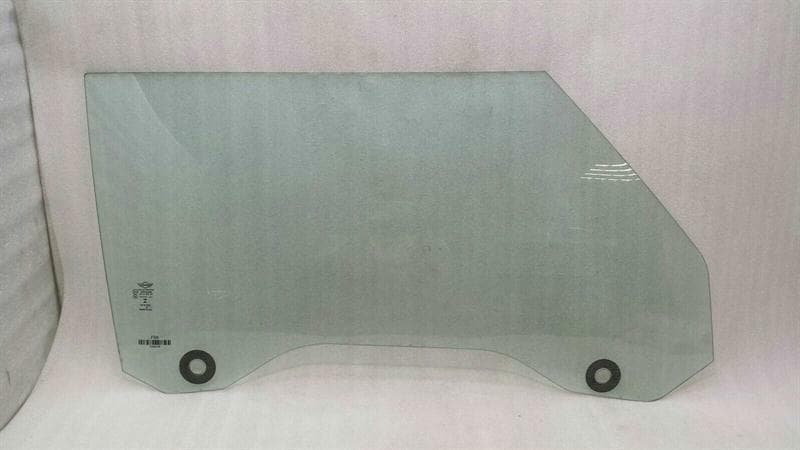 MINI Mini Cooper F56 right front door glass 7296448 door glass front right