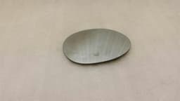 MINI Mini Cooper F56 left door mirror glass 7366041 exterior mirror glass left — thumbnail 1