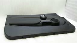MINI Mini Cooper F56 door card front left 7393113 door panel front left — thumbnail 2