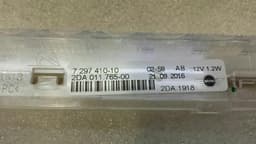 MINI Mini Cooper F56 Stop Light 7297410 Brake Light 3rd — thumbnail 6