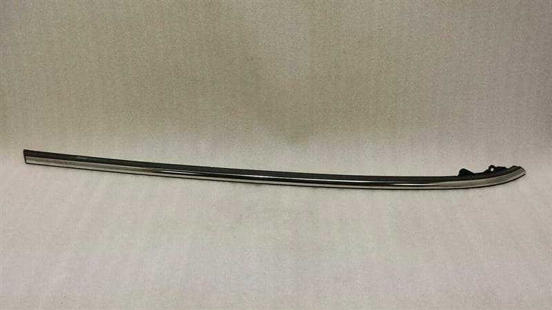 MINI Mini Cooper F56 Rear Right Body Moulding 7300024 Strip Rear Right