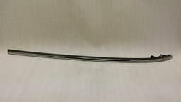 MINI Mini Cooper F56 Rear Right Body Moulding 7300024 Strip Rear Right — thumbnail 3
