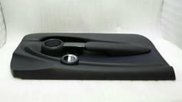 MINI Mini Cooper F56 door card front left 7393113 door panel front left — thumbnail 9