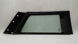 MINI MINI COOPER F56 Left Rear 1/4 Glass 7300017 Door Window 1⁄4 Rear Left — thumbnail 3