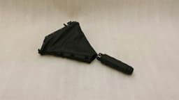 MINI MINI COOPER F56 Handbrake Lever 6852182 Handbrake Cover — thumbnail 1