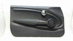 MINI Mini Cooper F56 door card front left 7393113 door panel front left — thumbnail 1