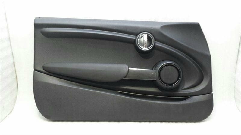 MINI Mini Cooper F56 door card front left 7393113 door panel front left