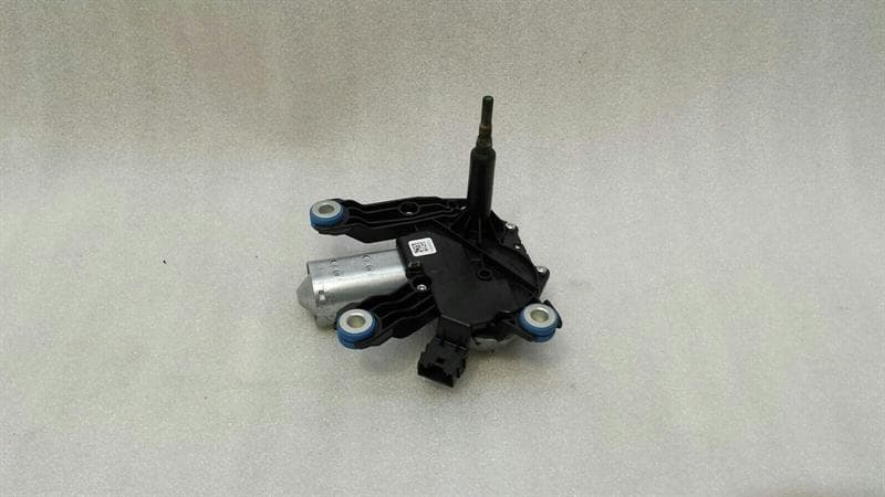 MINI Mini Cooper F56 Rear Wiper Motor 7329850 Rear Wiper Motor