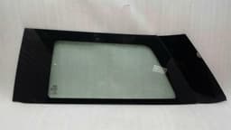 MINI MINI COOPER F56 Left Rear 1/4 Glass 7300017 Door Window 1⁄4 Rear Left — thumbnail 1
