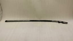 MINI Mini Cooper F56 Rear Right Body Moulding 7300024 Strip Rear Right — thumbnail 4