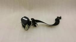 MINI Mini Cooper F56 right rear seat belt 7313364 seat belt belt rear right — thumbnail 5