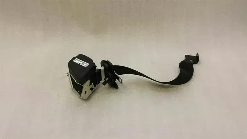 Mini Cooper F56 right rear seat belt 7313364 seat belt belt rear right