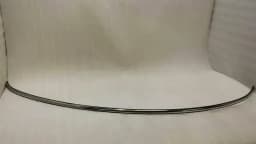 MINI MINI COOPER F56 windscreen body molding 7404771 windshield molding — thumbnail 1