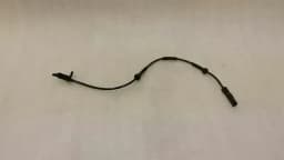 MINI Mini Cooper F56 Rear A.B.S Sensor 6858466 ABS Sensor Rear — thumbnail 1