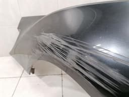 BMW BMW i8 Hybrid LEFT Rear Panel 51437371991 LEFT rear panel — thumbnail 5
