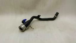 MINI Mini Cooper F56 Fuel Filler Neck 7300495 Filler Neck — thumbnail 2
