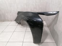 BMW BMW i8 Hybrid LEFT Rear Panel 51437371991 LEFT rear panel — thumbnail 2