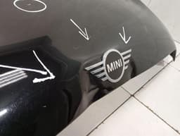 MINI Mini Cooper F56 Bonnet Mini Cooper Bonnet F56 Bonnet — thumbnail 3