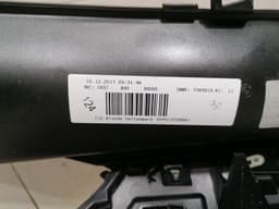 BMW BMW i8 Hybrid LEFT Rear Panel 51437371991 LEFT rear panel — thumbnail 10
