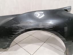 BMW BMW i8 Hybrid LEFT Rear Panel 51437371991 LEFT rear panel — thumbnail 4