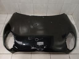 MINI Mini Cooper F56 Bonnet Mini Cooper Bonnet F56 Bonnet — thumbnail 2