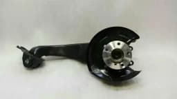 MINI Mini Cooper F56 F55 Right Rear Hub 6851576 Wheel Bearing Housing Rear Right — thumbnail 1