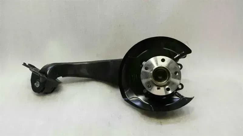 MINI Mini Cooper F56 F55 Right Rear Hub 6851576 Wheel Bearing Housing Rear Right