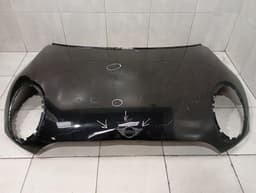 MINI Mini Cooper F56 Bonnet Mini Cooper Bonnet F56 Bonnet — thumbnail 1